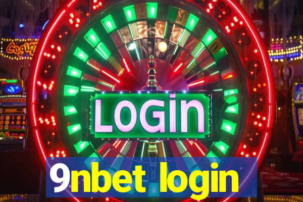 9nbet login